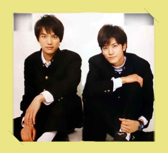 中島裕翔くん好きな人、集合〜！