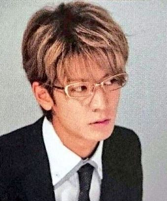中島裕翔くん好きな人、集合〜！