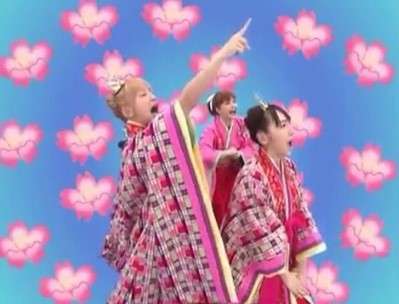 いろいろなひなまつりの画像がみたい