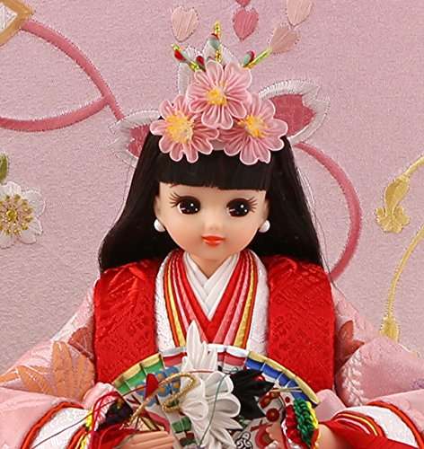 いろいろなひなまつりの画像がみたい