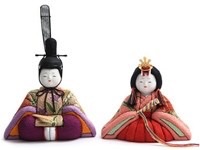 いろいろなひなまつりの画像がみたい