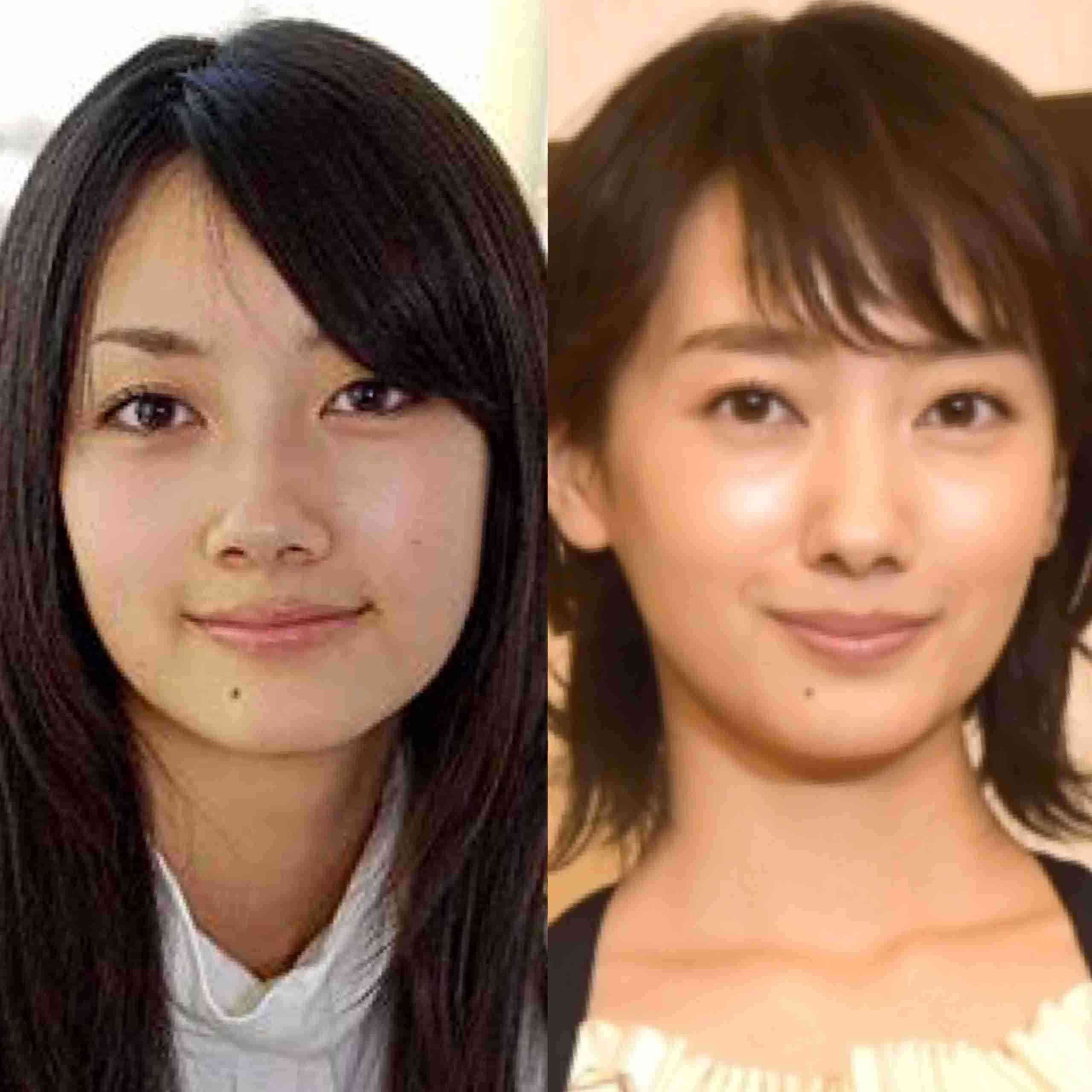 波瑠　「あさが来た」以来のNHK主演作「キレイで怖いドラマだ」