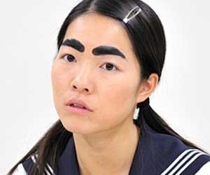 イモトアヤコ、NHKドラマ初主演 女子プロレスに挑戦「見たことない表情が28回ぐらい」