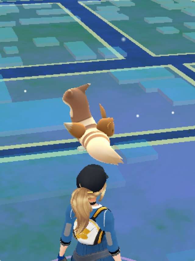 ポケモンGOをやっている人！part8