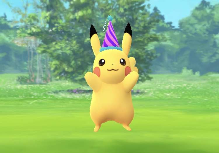 ポケモンGOをやっている人！part8