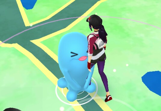 ポケモンGOをやっている人！part8