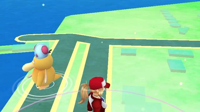 ポケモンGOをやっている人！part8