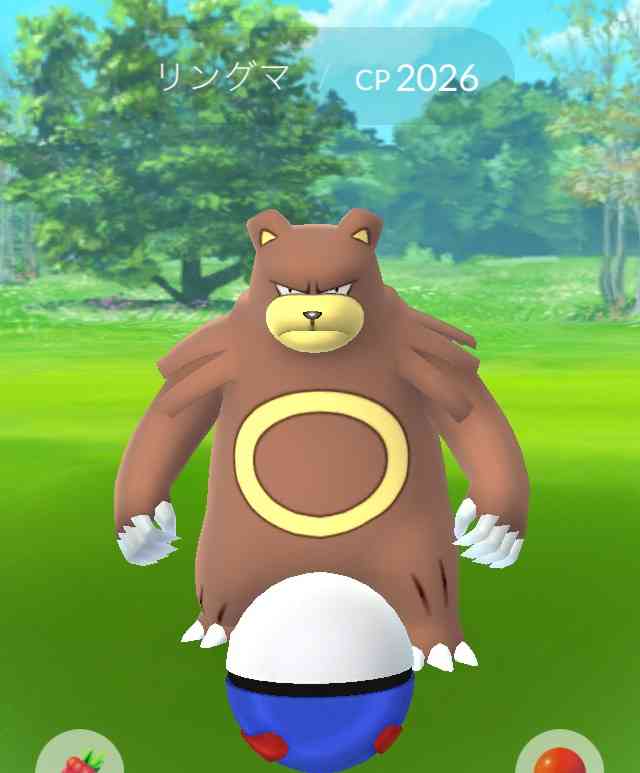 ポケモンGOをやっている人！part8