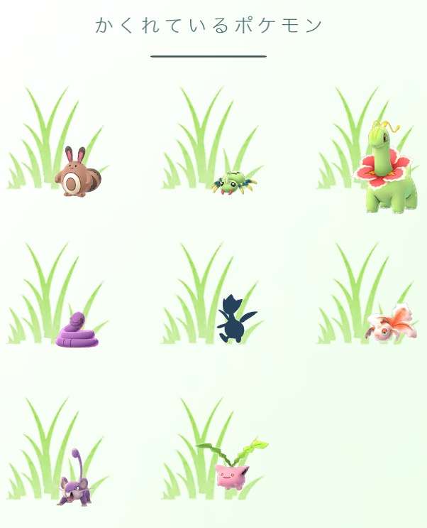 ポケモンGOをやっている人！part8