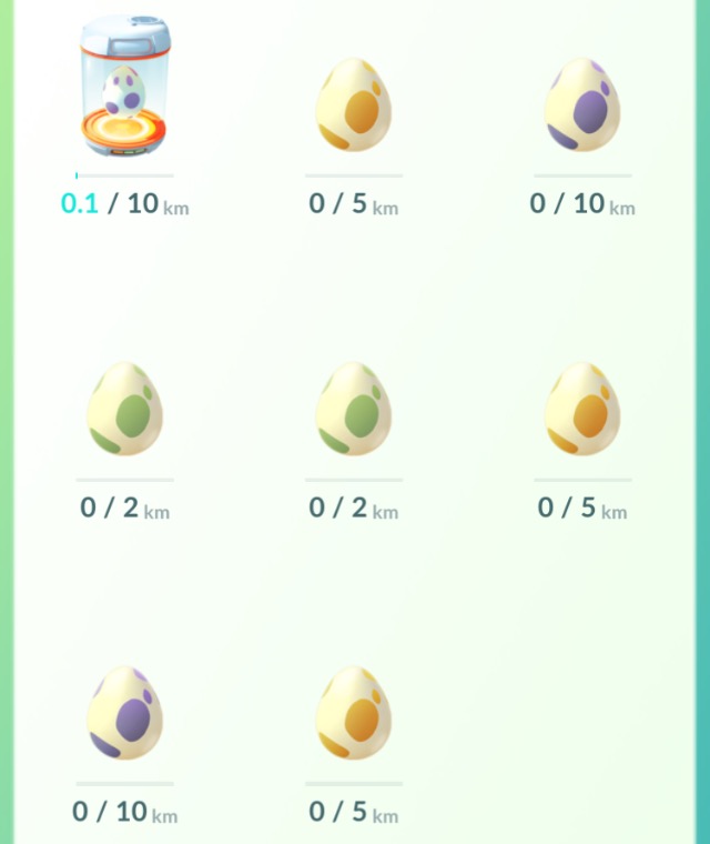 ポケモンGOをやっている人！part8