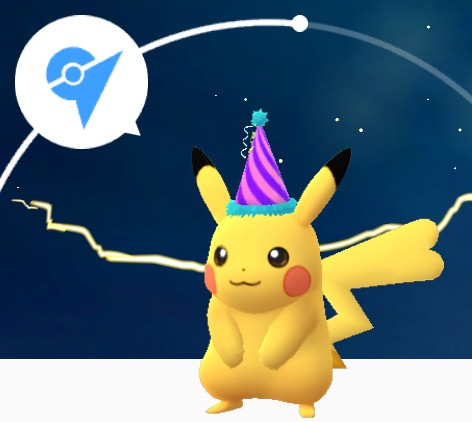 ポケモンGOをやっている人！part8