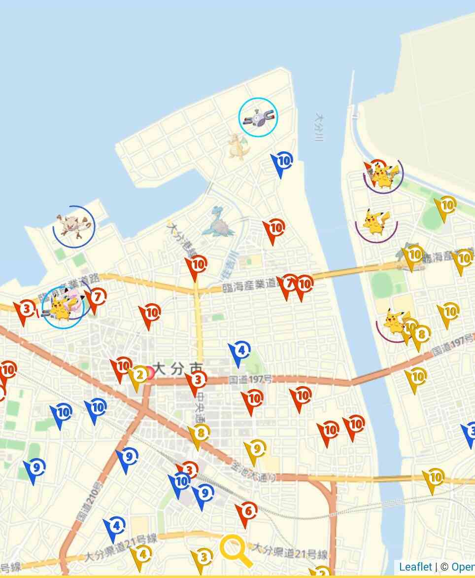 ポケモンGOをやっている人！part8
