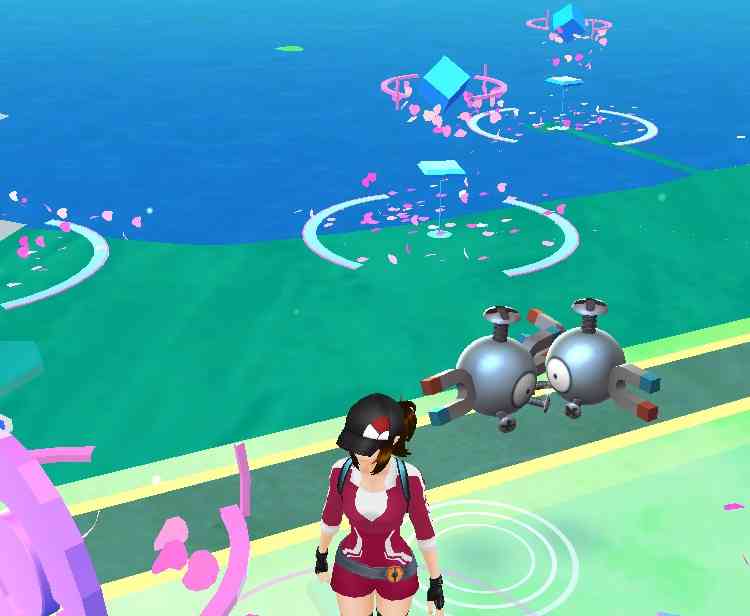ポケモンGOをやっている人！part8