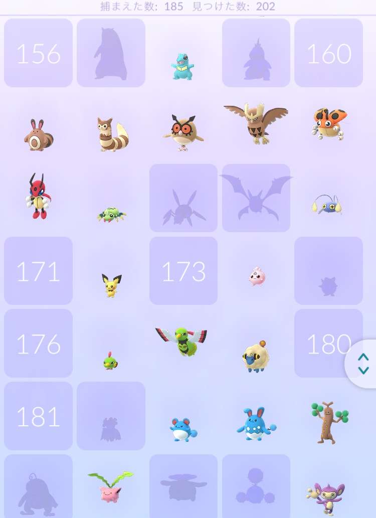 ポケモンGOをやっている人！part8
