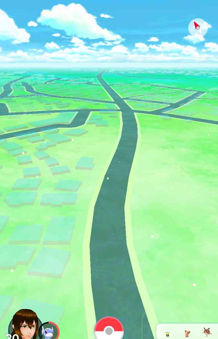 ポケモンGOをやっている人！part8