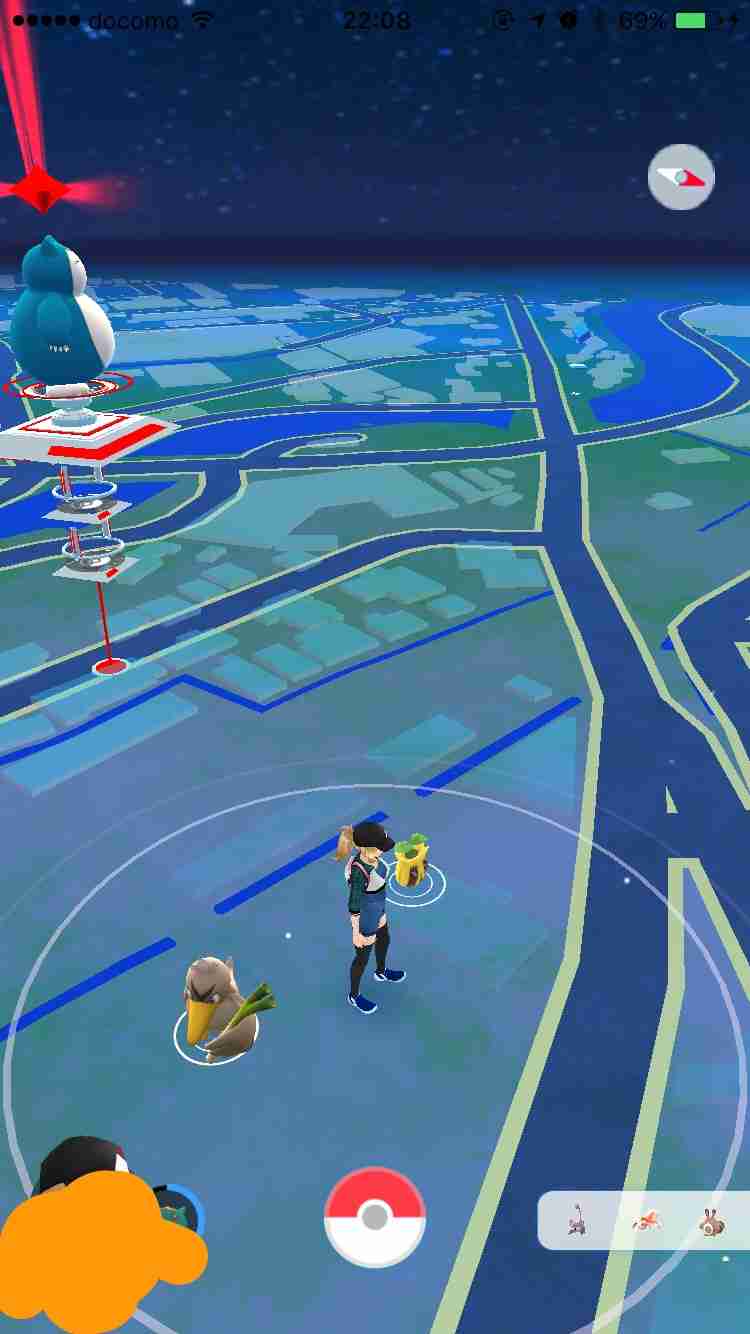 ポケモンGOをやっている人！part8