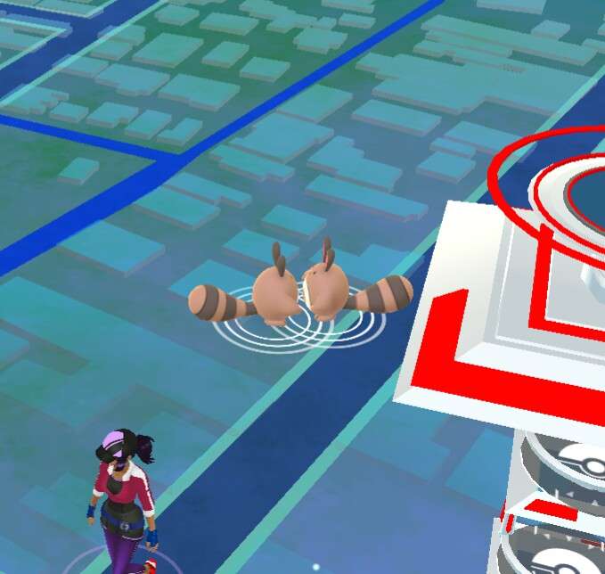 ポケモンGOをやっている人！part8