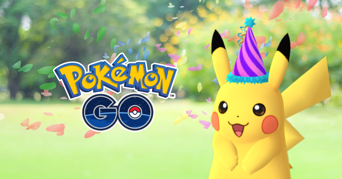ポケモンGOをやっている人！part8