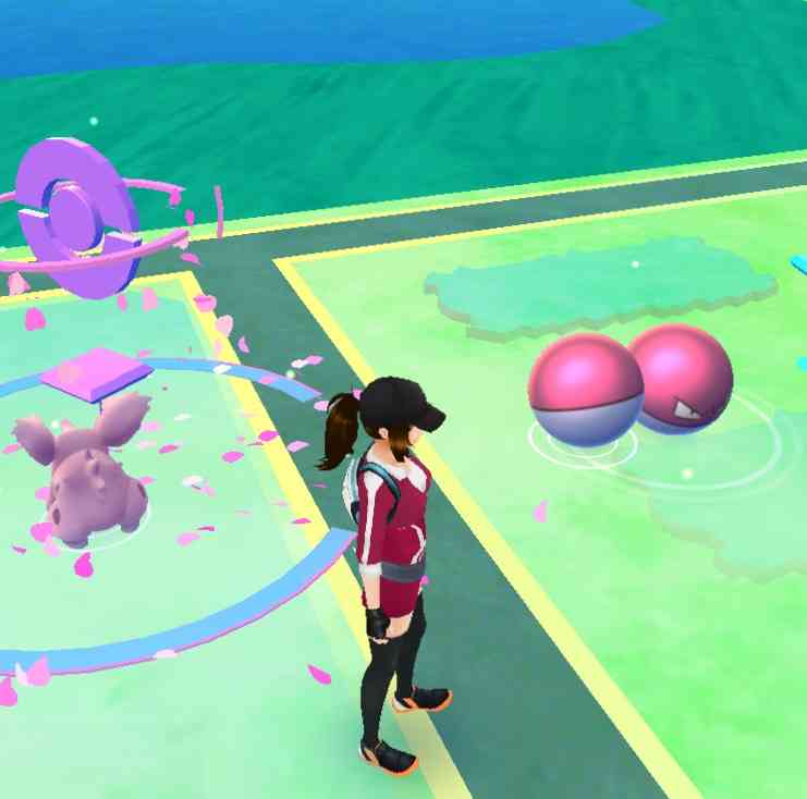 ポケモンGOをやっている人！part8