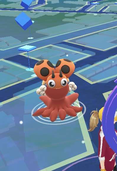 ポケモンGOをやっている人！part8
