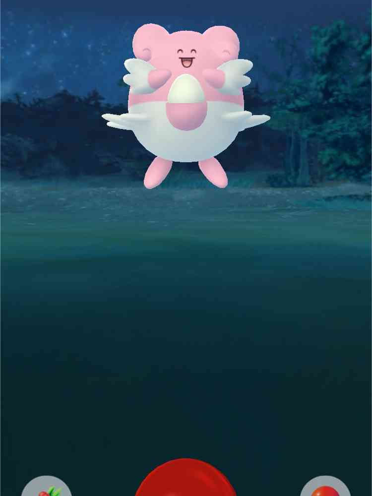 ポケモンGOをやっている人！part8