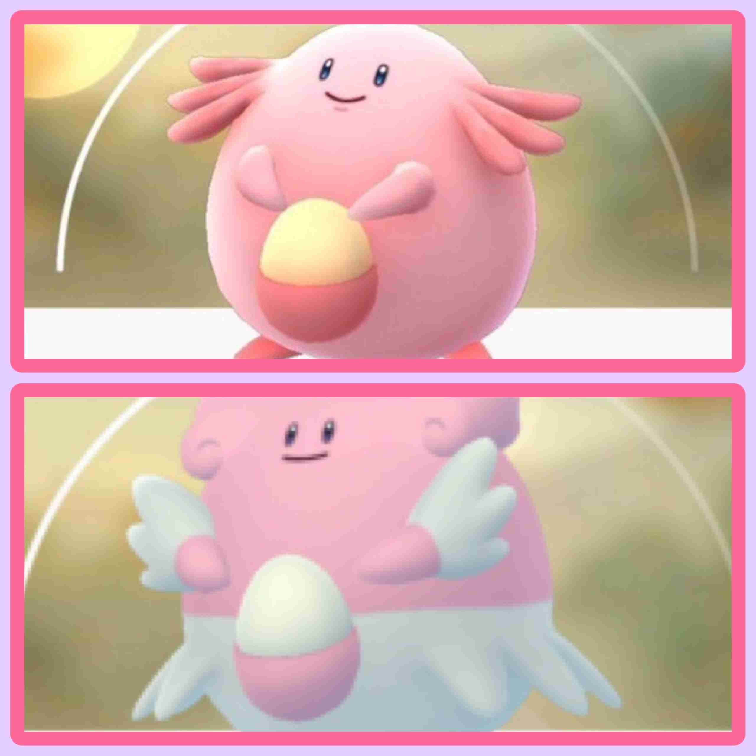 ポケモンGOをやっている人！part8