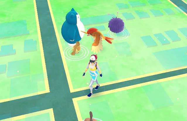 ポケモンGOをやっている人！part8