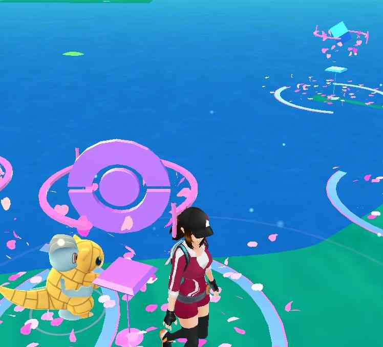 ポケモンGOをやっている人！part8