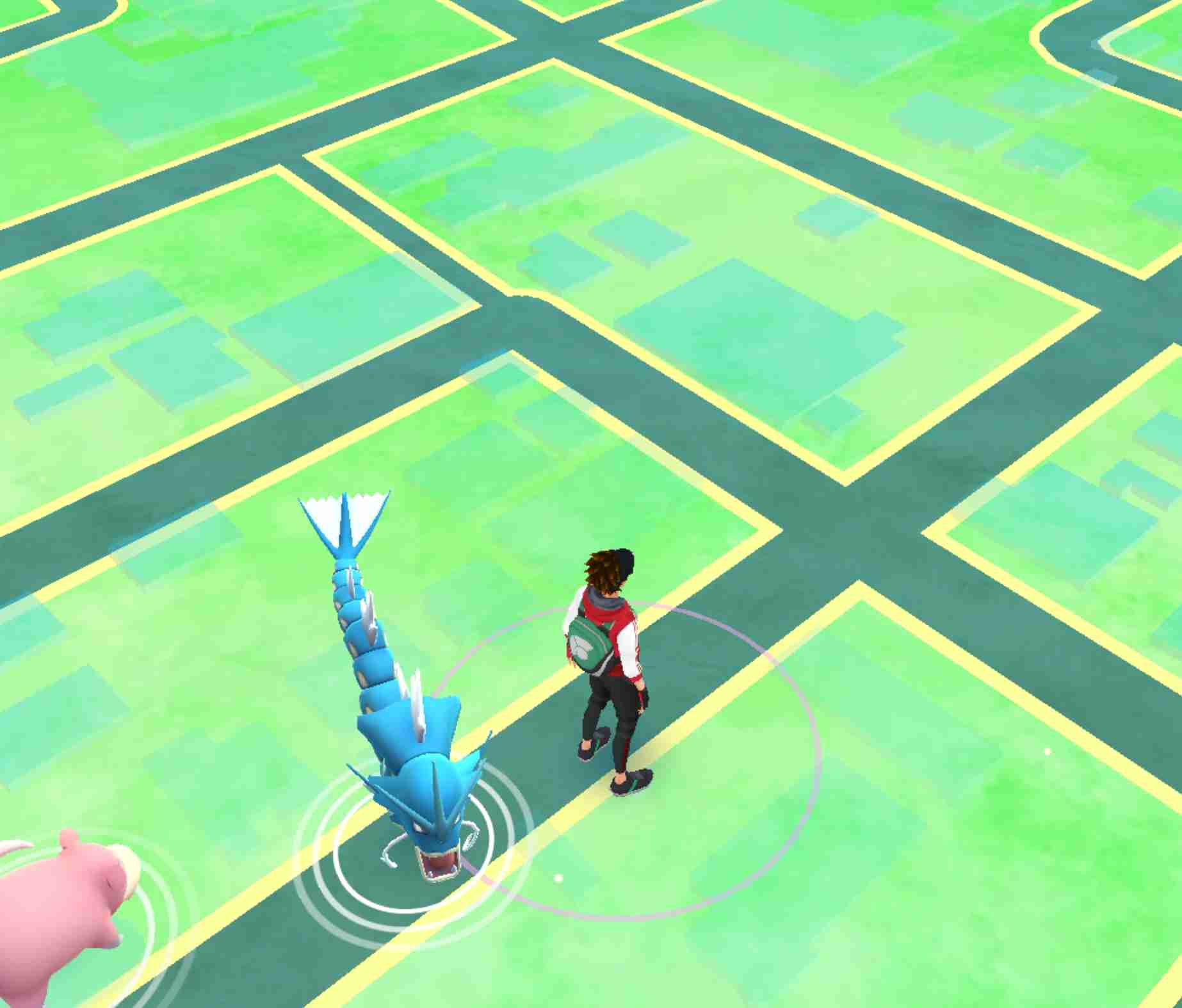ポケモンGOをやっている人！part8
