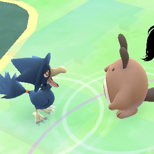 ポケモンGOをやっている人！part8