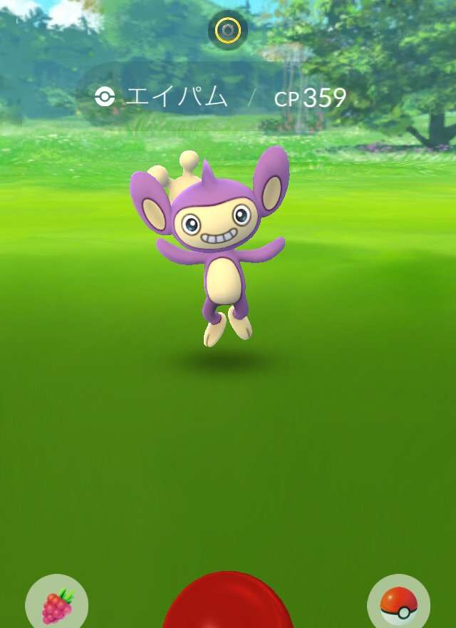 ポケモンGOをやっている人！part8