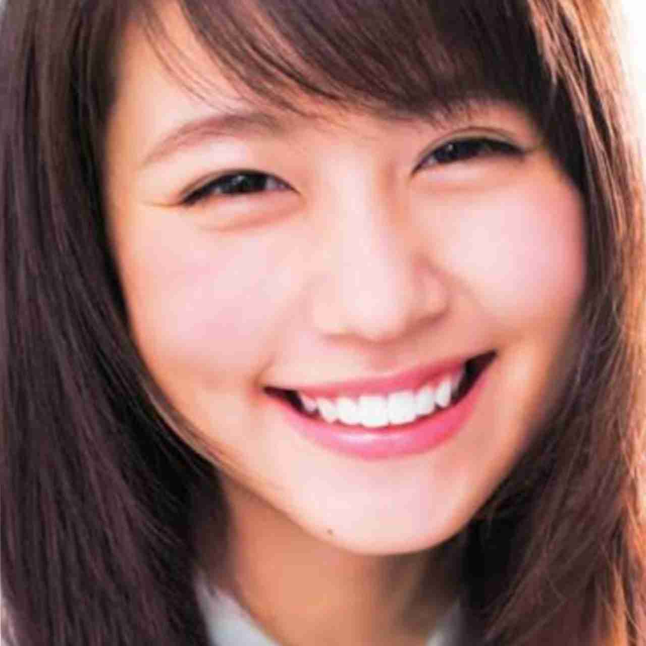 もし男だったら彼女にしたい芸能人