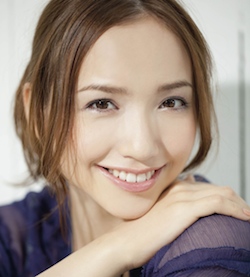 もし男だったら彼女にしたい芸能人