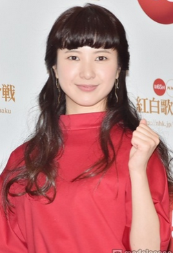 もし男だったら彼女にしたい芸能人