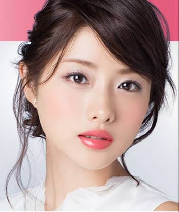 もし男だったら彼女にしたい芸能人