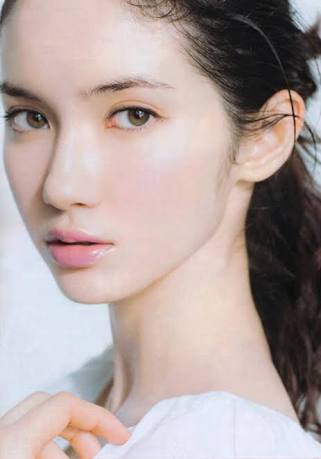 もし男だったら彼女にしたい芸能人