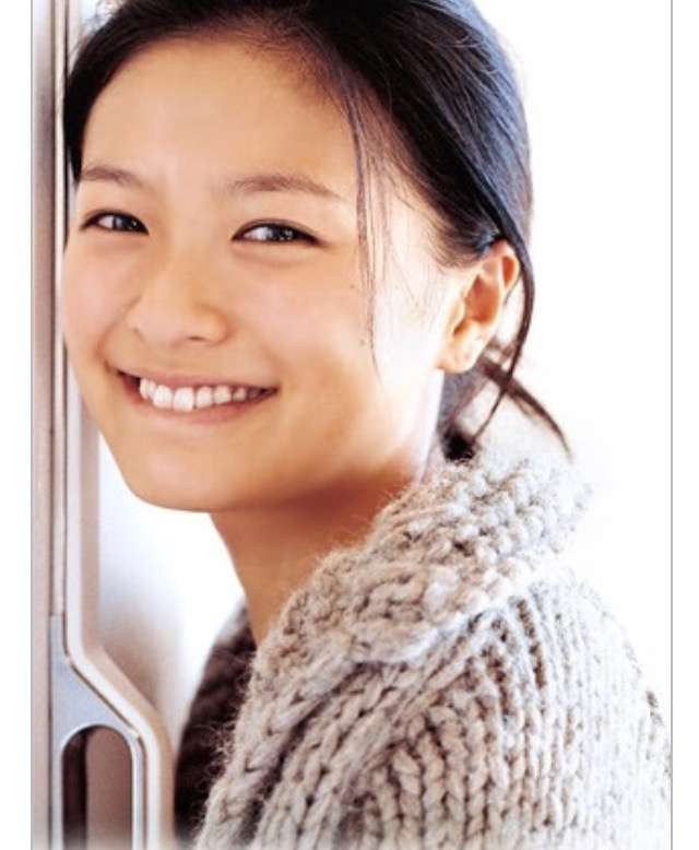 もし男だったら彼女にしたい芸能人