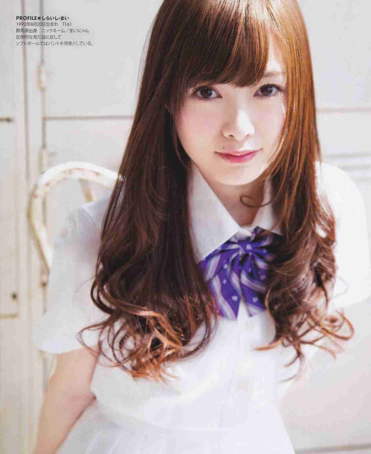 もし男だったら彼女にしたい芸能人