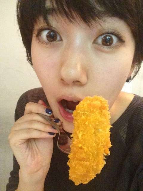 もし男だったら彼女にしたい芸能人