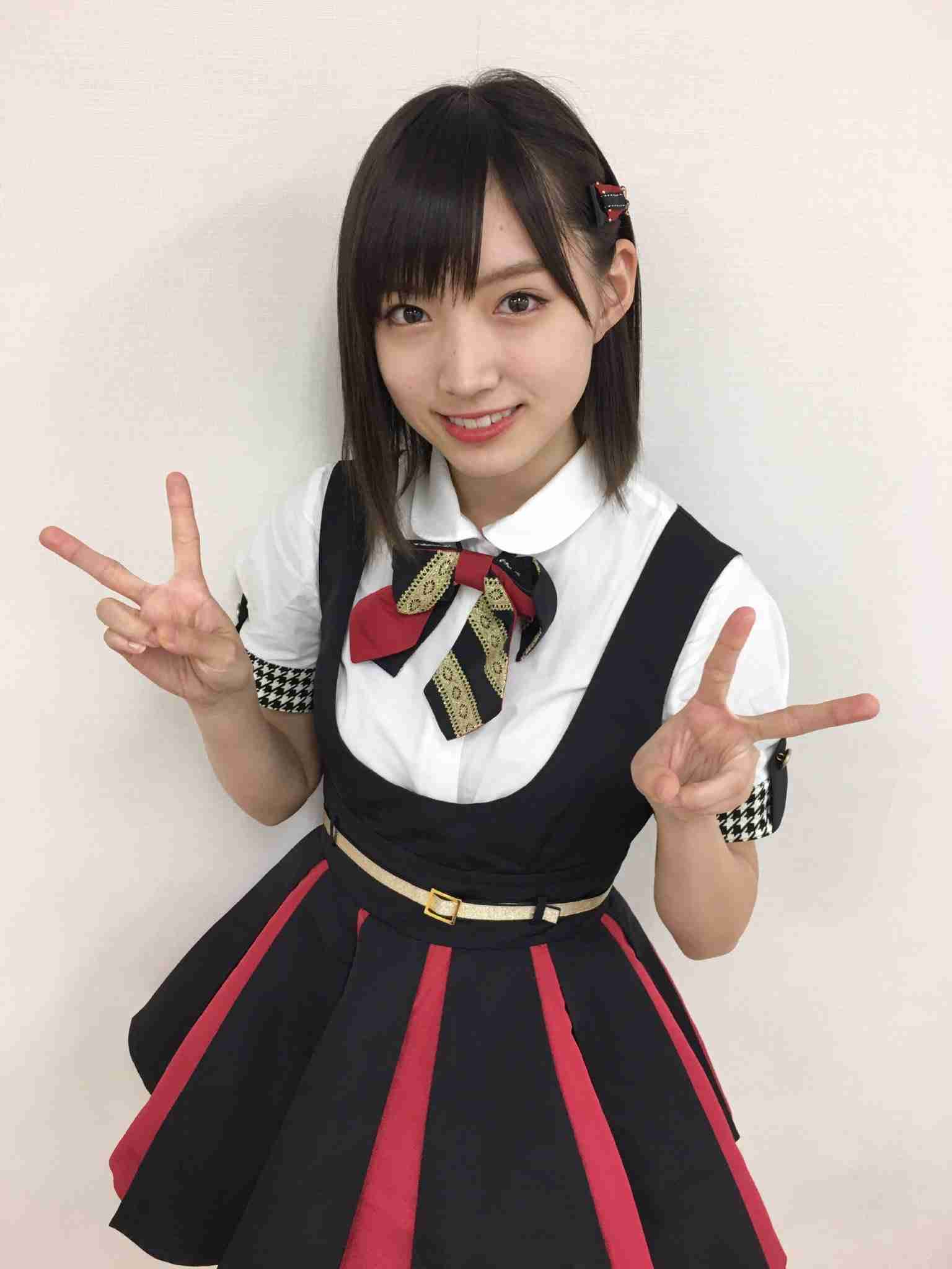 もし男だったら彼女にしたい芸能人