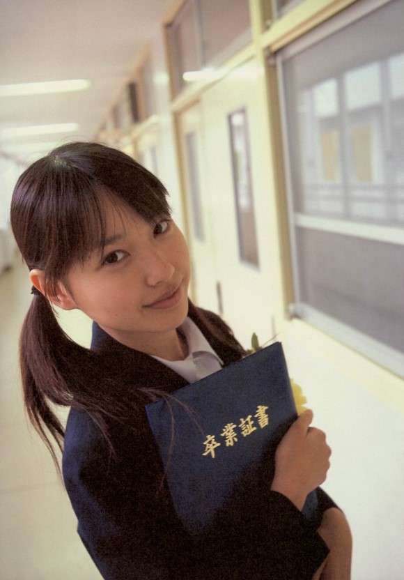 もし男だったら彼女にしたい芸能人
