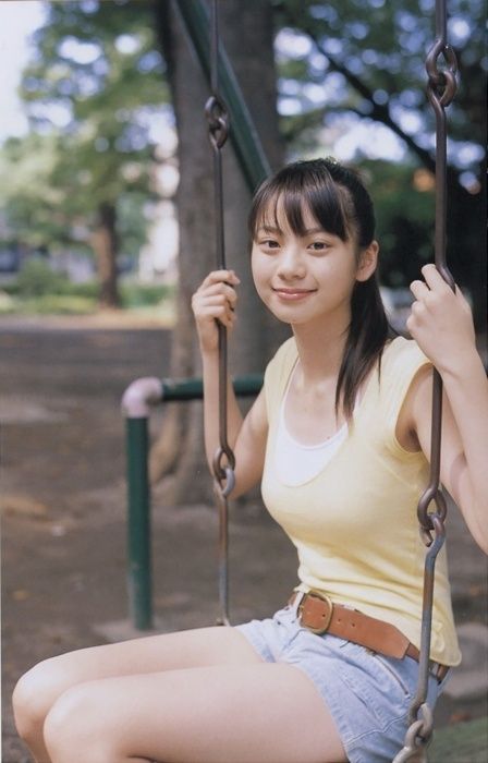 もし男だったら彼女にしたい芸能人