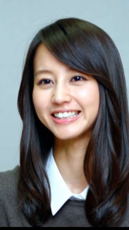 もし男だったら彼女にしたい芸能人