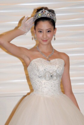 もし男だったら彼女にしたい芸能人