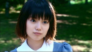 もし男だったら彼女にしたい芸能人