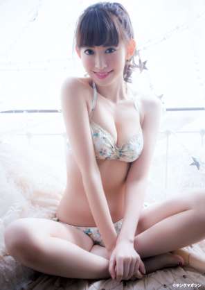 もし男だったら彼女にしたい芸能人