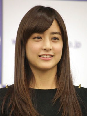 もし男だったら彼女にしたい芸能人