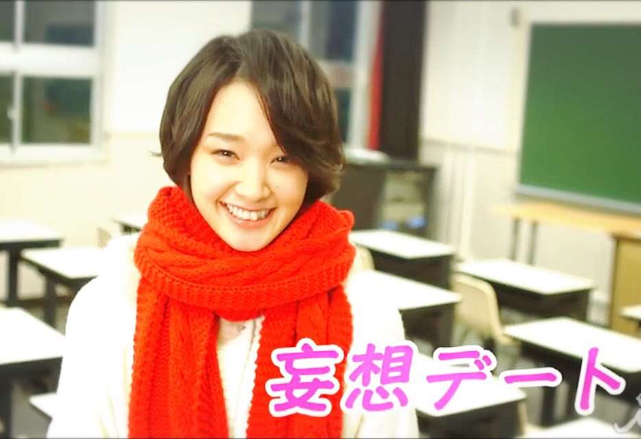 もし男だったら彼女にしたい芸能人