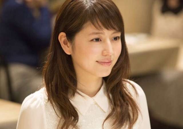 もし男だったら彼女にしたい芸能人