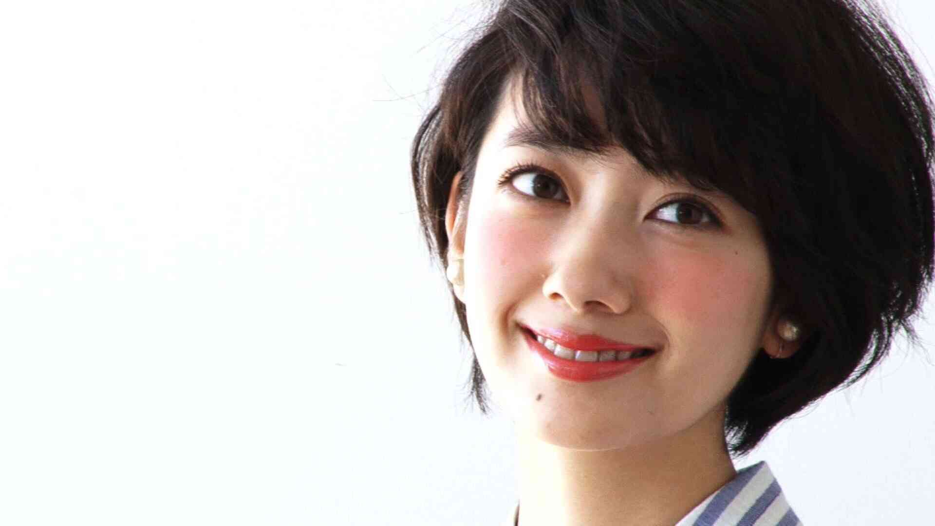 もし男だったら彼女にしたい芸能人